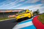 Porsche 718 Cayman GT4 2019 года (WW)